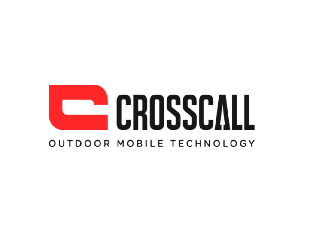 Crosscall rugged device