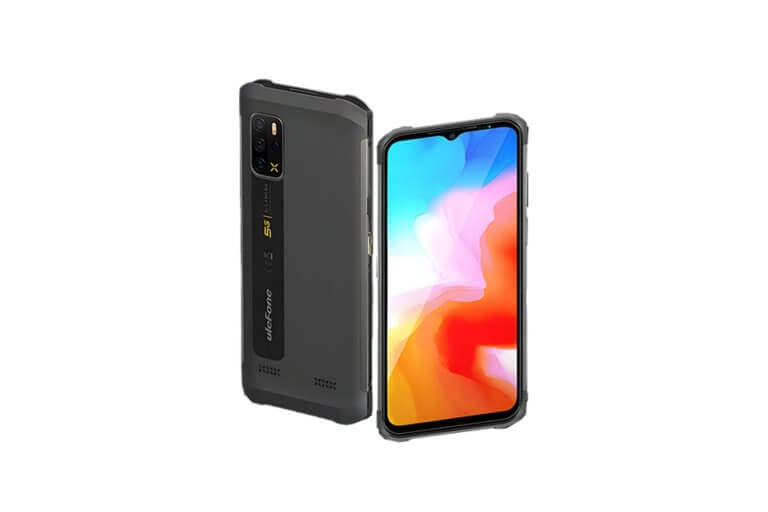 Ulefone Armor 12