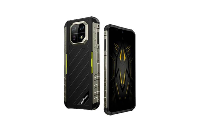 Ulefone Armor 22